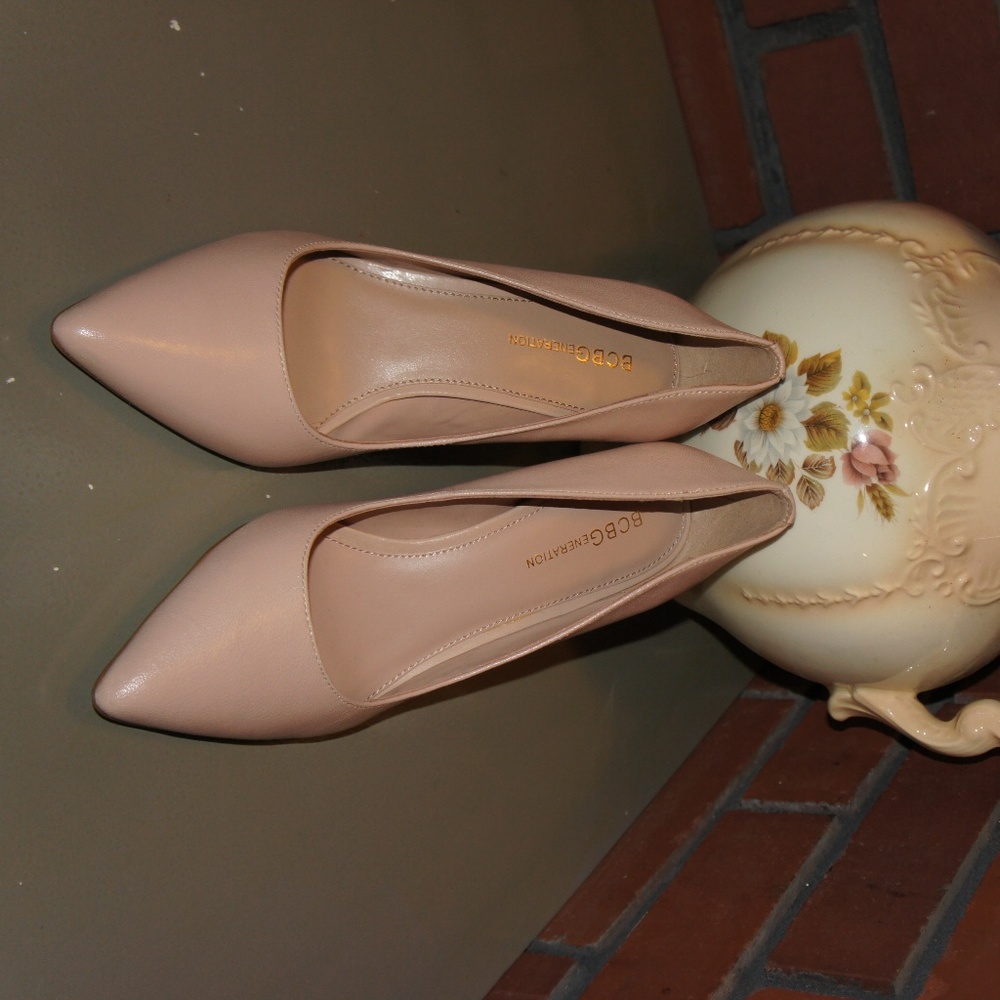 BCBG Marci Pumps